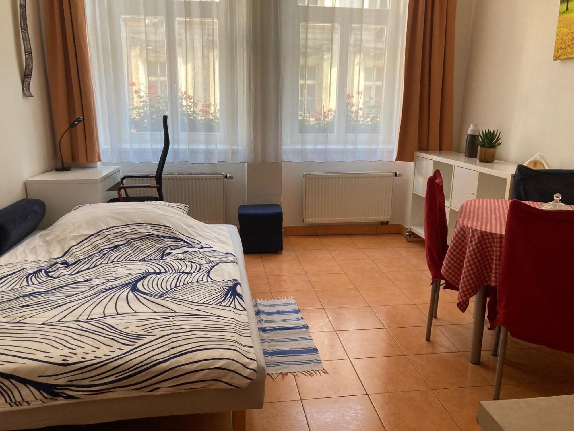 5 Aparthotel Prag