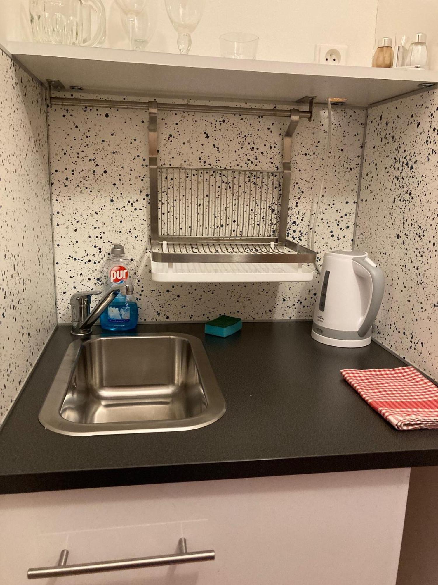 Aparthotel 5