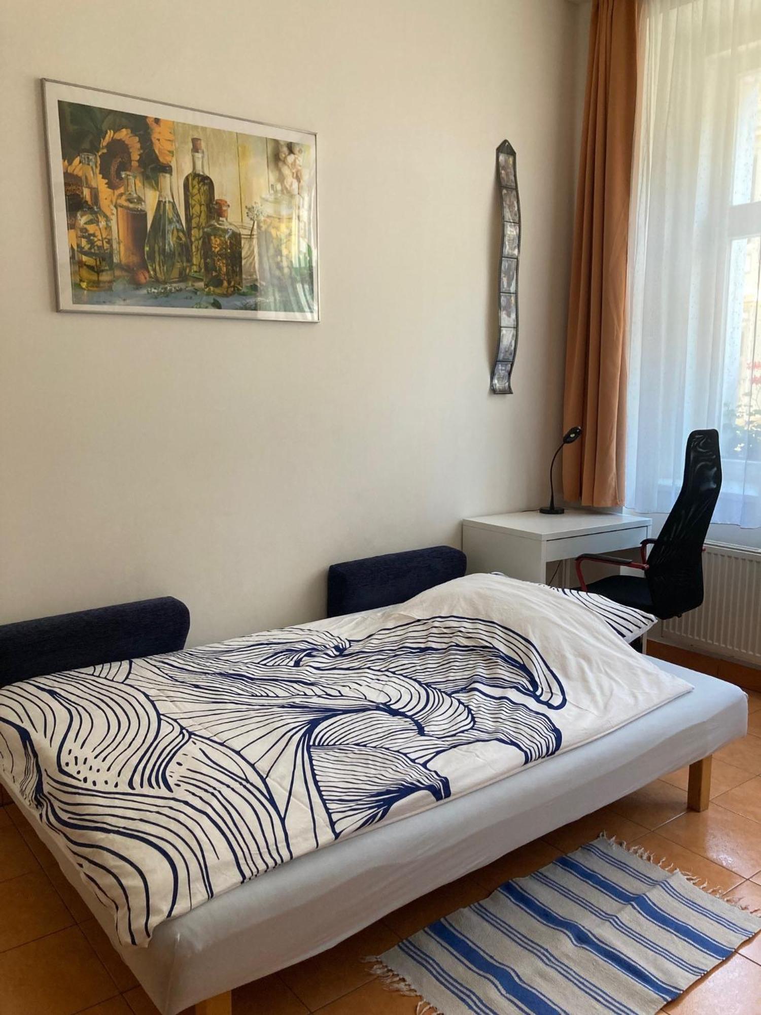 5 Aparthotel