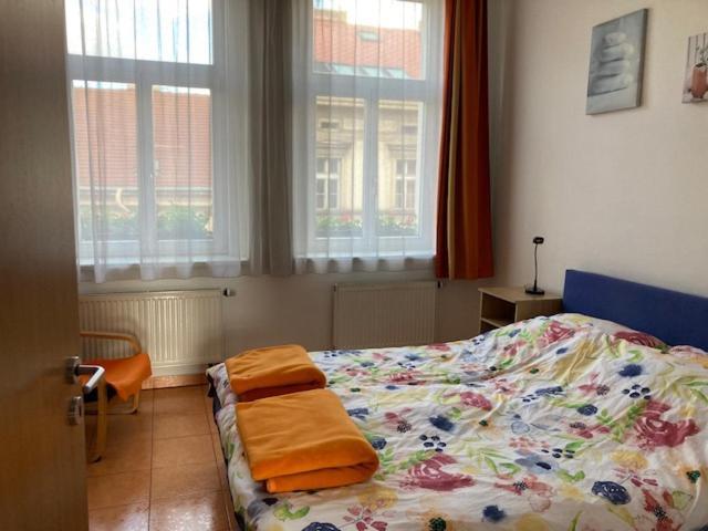 5 Prague