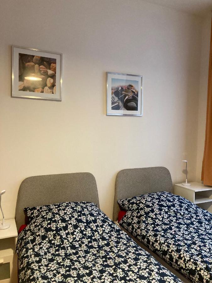 Aparthotel 5 Prague